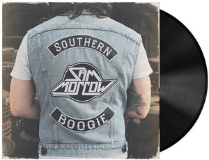 SAM MORROW | SOUTHERN BOOGIE