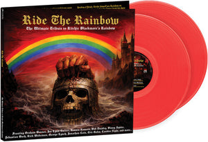 VARIOUS ARTISTS | RIDE THE RAINBOW: THE ULTIMATE TRIBUTE TO / VAR