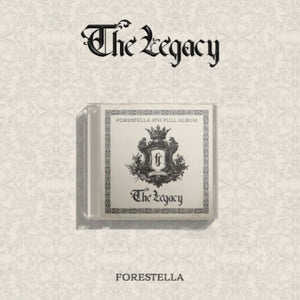 FORESTELLA | LEGACY - JEWEL VERSION