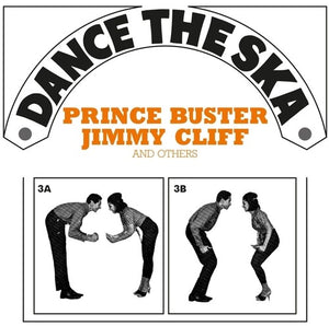 VARIOUS ARTISTS | DANCE THE SKA / VARIOUS