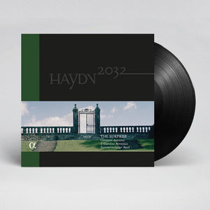 IL GIARDINO ARMONICO^KAMMERORCHESTER BASEL^GIOVANNI ANTONINI | HAYDN 2032 VOL. 16 - SURPRISE