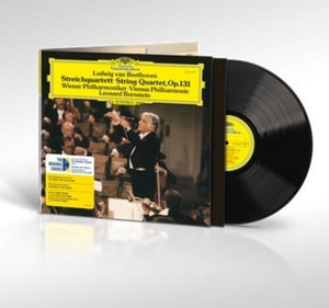 | BEETHOVEN: STRING QUARTET, OP. 131