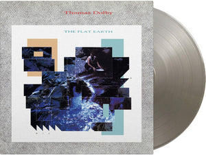 THOMAS DOLBY | FLAT EARTH