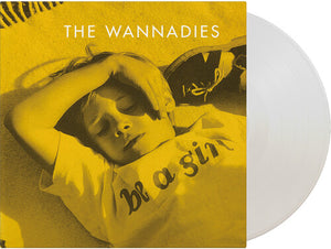 THE WANNADIES | BE A GIRL