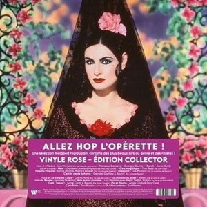 VARIOUS ARTISTS | ALLEZ HOP LOPERETTE / VARIOUS