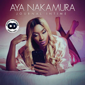AYA NAKAMURA | JOURNAL INTIME