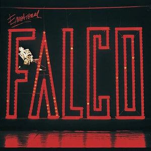 FALCO | EMOTIONAL (LIVE)