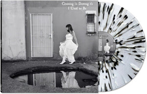 CROSSING I'S DOTTING T'S | I USED TO BE