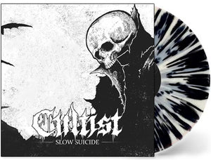 CULTIST | SLOW SUICIDE