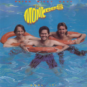 THE MONKEES | POOL IT