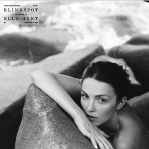 ELLA HUNT | BLINDSPOT