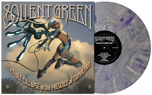 SOILENT GREEN | INEVITABLE COLLAPSE IN THE PRESENCE OF CONVICTION