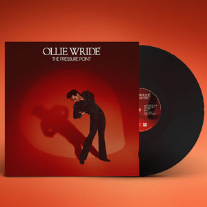 OLLIE WRIDE | PRESSURE POINT
