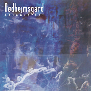 DODHEIMSGARD | SATANIC ART