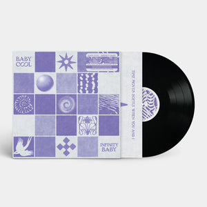 BABY COOL | INFINITY BABY