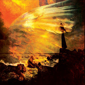 ANGELIC PROCESS | WEIGHING SOULS WITH SAND
