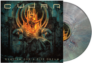 CYHRA | REQUIEM FOR A PIPE DREAM