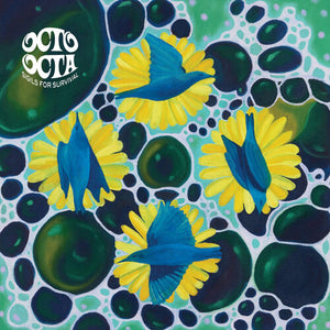 OCTO OCTA | SIGILS FOR SURVIVAL