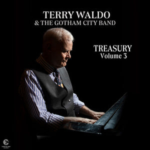 TERRY WALDO | TREASURY VOLUME 3