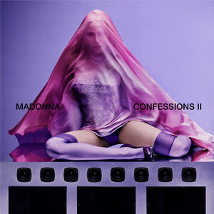 MADONNA | CONFESSIONS 2 (16 TRACKS) (SOFTPACK)