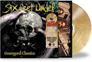 SIX FEET UNDER | GRAVEYARD CLASSICS