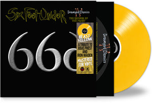 SIX FEET UNDER | GRAVEYARD CLASSICS IV