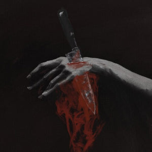 COUNTERPARTS | NOTHING LEFT TO LOVE