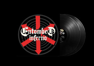ENTOMBED | INFERNO