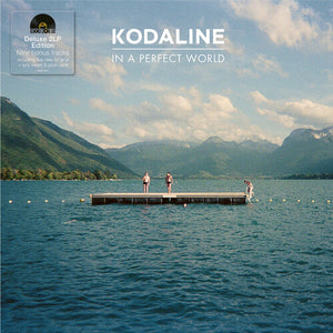 KODALINE | IN A PERFECT WORLD