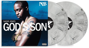 NAS^NAS & DAMIAN MARLEY | GOD'S SON