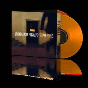 LUDOVICO EINAUDI | DIVENIRE: 20 ANN