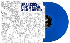 NEW TROLLS | SEARCHING FOR A LAND