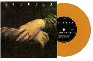 LITFIBA | GIOCONDA IL VOLO