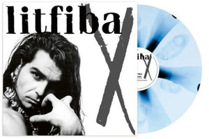 LITFIBA | X