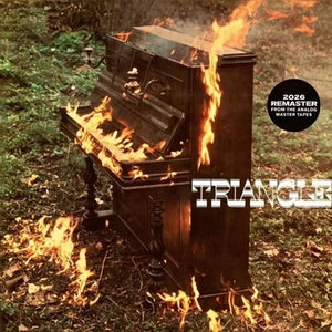 TRIANGLE | TRIANGLE