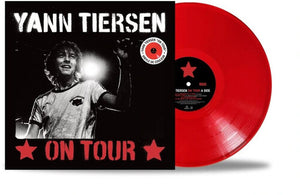 YANN TIERSEN | ON TOUR 2006