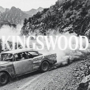 KINGSWOOD | MIDNIGHT MAVERICKS