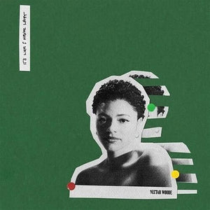 NECTOR WOODE | NATURALLY VINYL