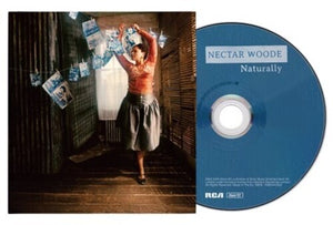 NECTOR WOODE | NATURALLY