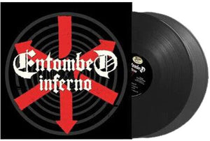 ENTOMBED | INFERNO - CHARCOAL