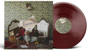 QUERIDO | QUE SERE YO - TRANSPARENT BROWN VINYL