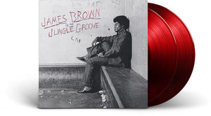 JAMES BROWN | IN THE JUNGLE GROOVE
