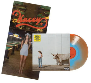 KACEY MUSGRAVES | MIDDLE OF NOWHERE