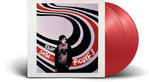 ELLIOTT SMITH | FIGURE 8