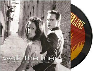 | WALK THE LINE / O.S.T.