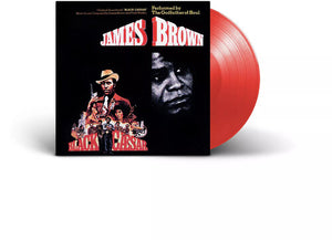 JAMES BROWN | BLACK CAESAR