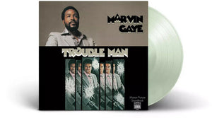 MARVIN GAYE | TROUBLE MAN