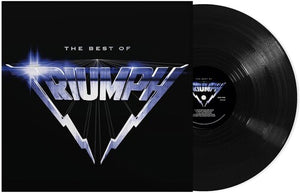 TRIUMPH | BEST OF TRIUMPH
