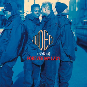 JODECI | FOREVER MY LADY (35TH ANNIVERSARY)