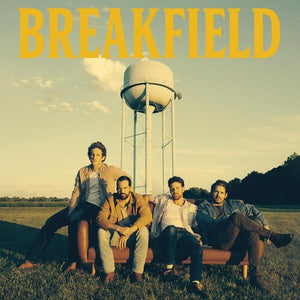 BREAKFIELD | BREAKFIELD